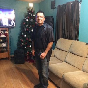 Meet your Posher, Abelino